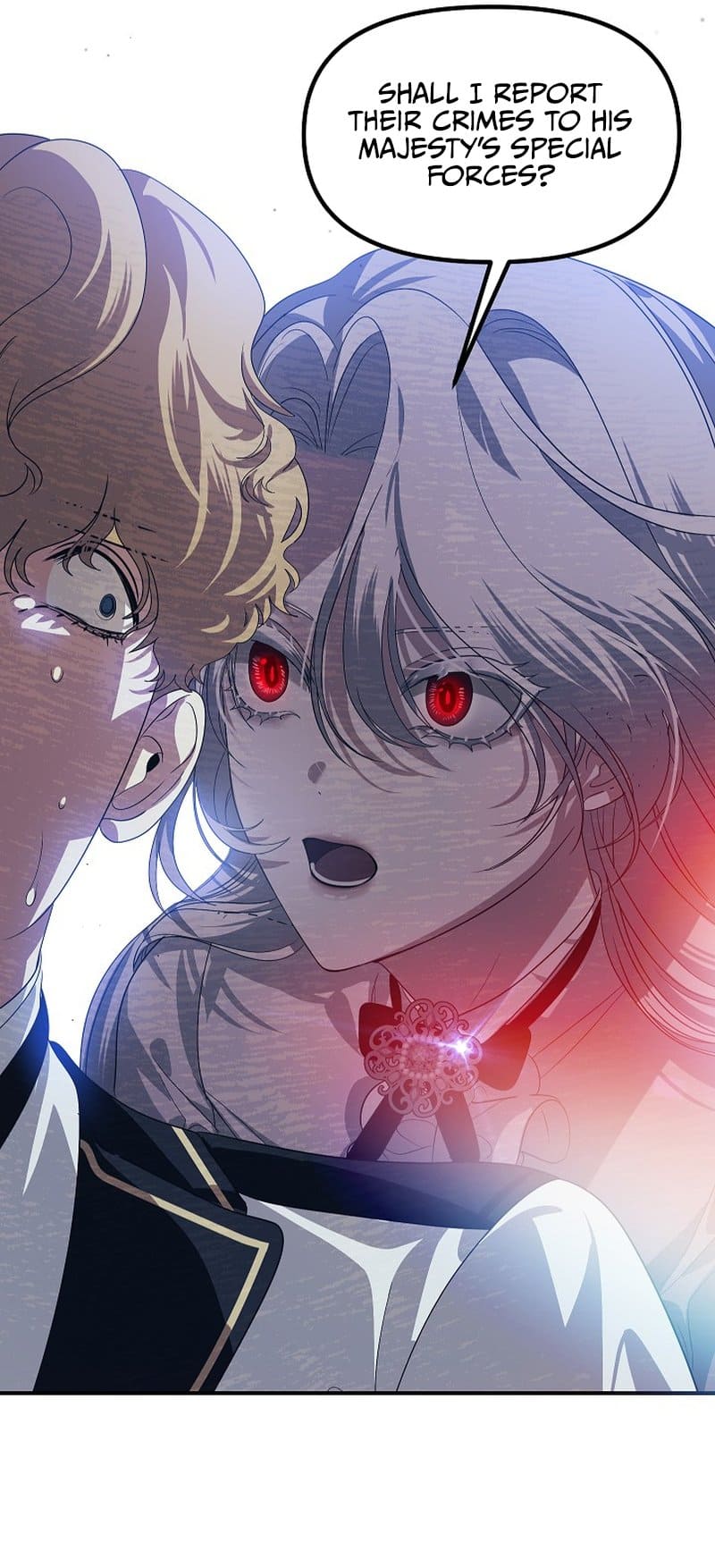 SSS-Class Suicide Hunter, Chapter 90 image 14